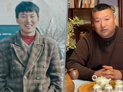 Ngồi tù oan 8 năm trời, người đàn ông treo thưởng 1,7 tỷ đồng để truy tìm hung thủ thật sự