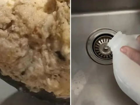 Chuyên gia cảnh báo: Một việc làm tưởng chừng vô hại nhưng lại khiến cả hệ thống ống nước tắc nghẽn, trào ngược kinh hoàng