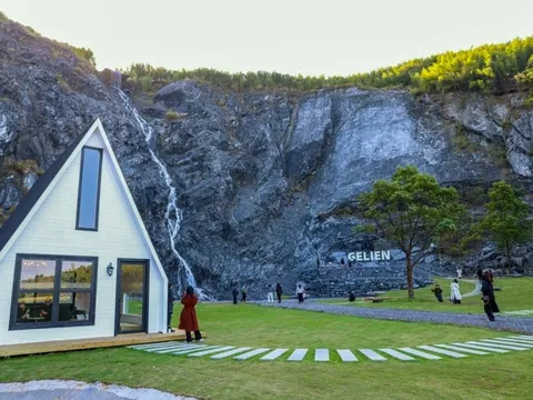 Giới trẻ rủ nhau "bỏ phố về quê" mở quán cà phê: Mơ sống chậm hay canh bạc liều lĩnh?