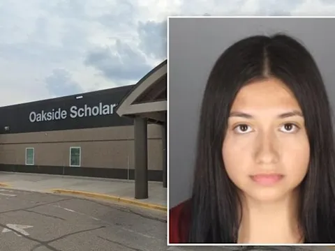 Tâm sự với đồng nghiệp, nữ giáo viên vô tình tự bóc mẽ mối quan hệ sai trái với học sinh, nhận lệnh bắt khẩn cấp