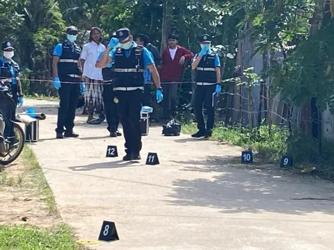 Án mạng đau lòng: Hàng xóm nổ súng khiến 2 người thiệt mạng, cả gia đình tan nát chỉ vì... một con chim cảnh