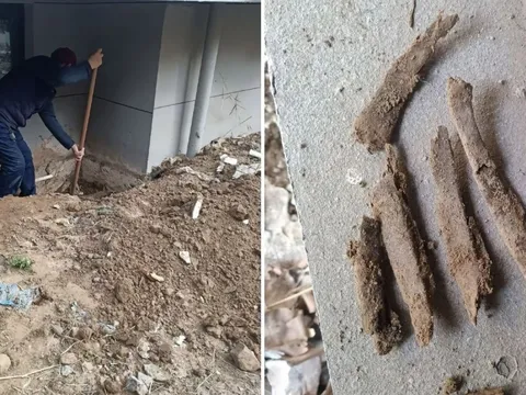 Căn nhà “giá rẻ” tưởng được "an cư" nhưng khiến cả gia đình sống trong sợ hãi vì phát hiện kinh hoàng này