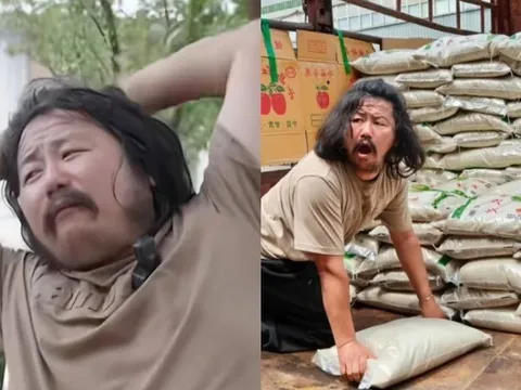 Chàng trai bại liệt sống bằng nghề nhặt ve chai, quyên góp hơn 3 tỷ đồng làm từ thiện trong 15 năm