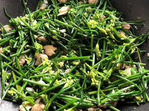 Món ăn này giúp đàn ông gan khỏe thận vững, chuyện chăn gối cũng cải thiện đáng kể