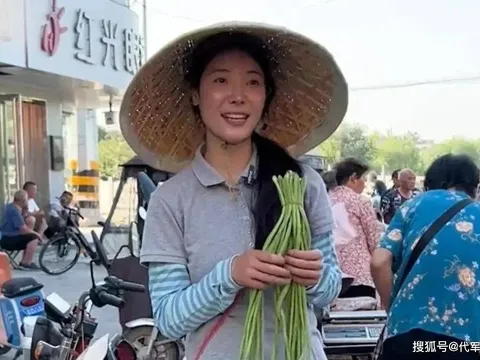 Tiếng rao “đậu phụ đây” của người phụ nữ và câu chuyện phía sau khiến hàng triệu người bật khóc