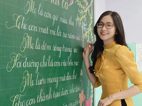 Từ 1/1/2026, giáo viên thuộc nhóm nào sẽ không bị điều động?