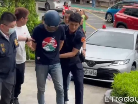 Chồng sát hại vợ và em vợ giữa ban ngày rồi khoe trên Facebook ở Trung Quốc, dòng trạng thái rợn người càng gây phẫn nộ