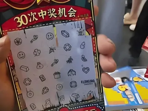 Cào trúng 3,5 tỷ đồng, cô gái khóc nghẹn khi bị chủ quầy vé số giật lại tờ vé ngay trước mặt