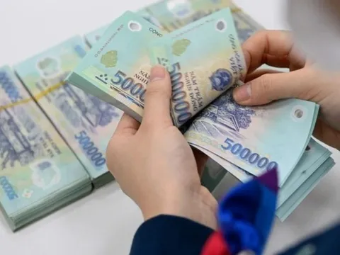 Cập nhật chế độ tiền lương và quy trình thi tuyển công chức mới: Rõ ràng, minh bạch, chuyên nghiệp hơn