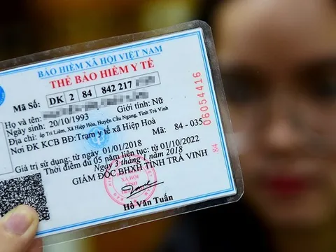 Từ 1/7, BHYT chi trả 100% khi khám trái tuyến: Những ai được hưởng quyền lợi mới?