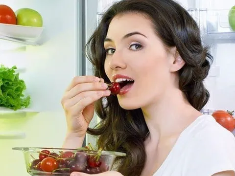 Không cần thuốc, chỉ cần ăn loại trái cây này mỗi ngày cũng đủ làm điều bất ngờ với sức khỏe
