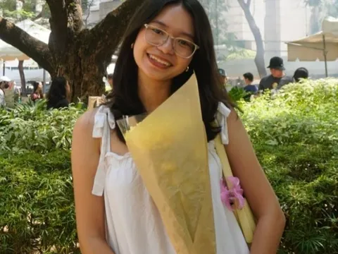 Vừa bước chân vào giảng đường đại học, cô gái 19 tuổi bị nhóm thiếu niên cướp đi mạng sống chỉ vì lý do này