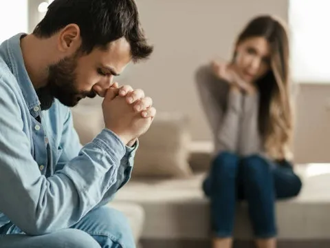 Cưới nhau 5 tháng chưa từng chạm vào vợ, tôi giấu một sự thật không ai ngờ