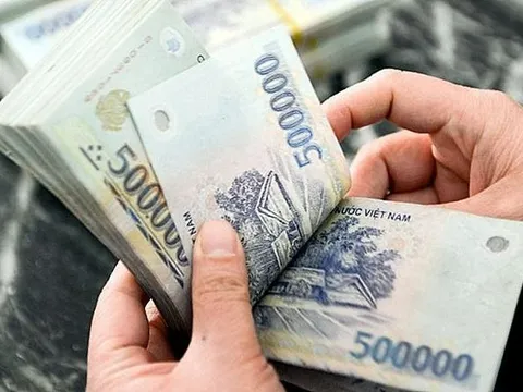 Đề xuất tăng lương tối thiểu vùng từ 2026, con số cụ thể khiến nhiều người bất ngờ