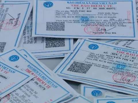 Mức đóng BHYT theo quy định mới nhất: Những thay đổi người lao động cần biết