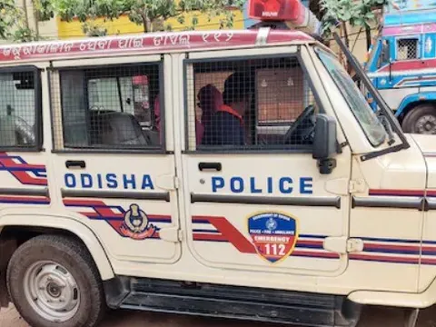 Sát hại cha mẹ vì một trận cãi vã, người đàn ông khiến dân làng không dám tin vào mắt mình