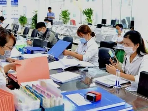 Tin vui cho cán bộ nghỉ việc: Sẽ được đảm bảo đầy đủ chế độ, không lo thiếu kinh phí