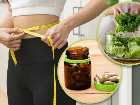 Cái giá phải trả cho thân hình mảnh mai: Thiếu nữ 16 tuổi nguy kịch vì giảm cân cực đoan