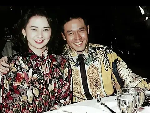Nữ diễn viên từng khiến Thành Long cũng phải nể và cuộc sống ẩn dật sau 2 cuộc hôn nhân tăm tối
