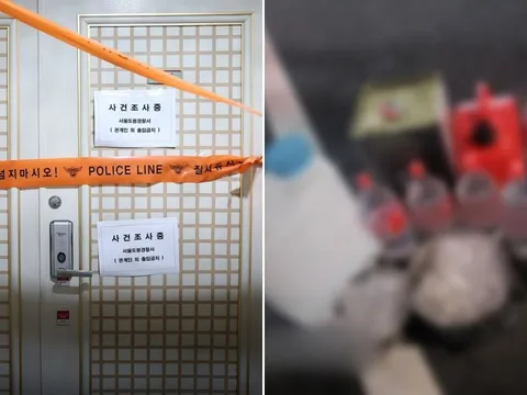 Tổ chức tiệc sinh nhật cho cha, người con trai không ngờ đó là ngày cuối cùng của đời mình