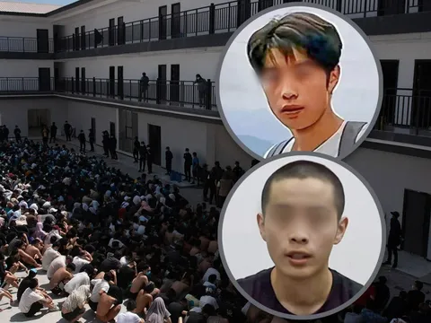 “Cậu có tương lai, về đi”: Nam sinh thoát khỏi ổ lừa đảo nhờ… “thi đại học”