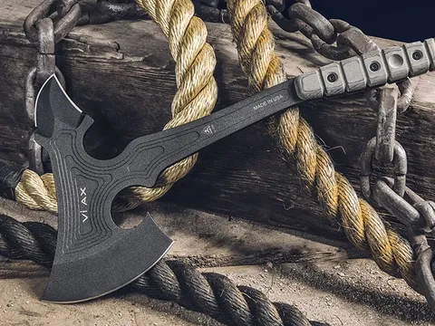 Chém bạn nhậu bằng rìu rồi nói “không nhớ gì”, cụ ông 76 tuổi khiến ai cũng rùng mình