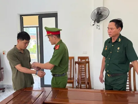 Thấy vợ bị trêu ghẹo, chồng đánh trả khiến đối phương tử vong rồi vướng lao lý