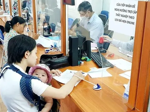Ai sẽ bị chấm dứt trợ cấp thất nghiệp từ 1/1/2026
