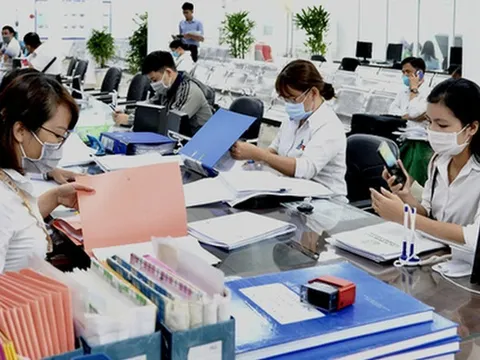 Tin vui: Chỉ 10 ngày nữa, nhóm công chức, viên chức này sẽ được nhận thêm 5 triệu đồng mỗi tháng