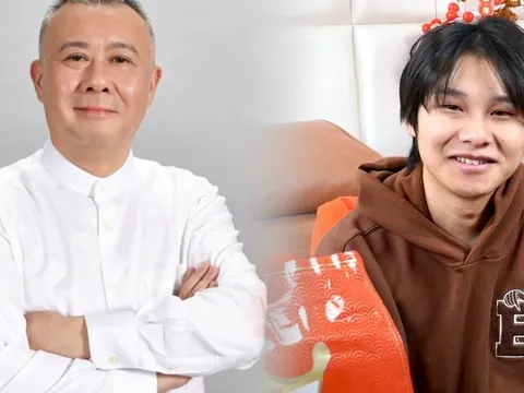 Chủ tịch giả nghèo suốt 20 năm để dạy con nên người, rich kid sốc nặng khi biết thân phận thật