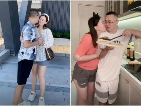 Cô giáo đổi đời sau khi quen đại gia, 3 ngày trả hết nợ, 3 tháng cưới và nhận biệt thự triệu đô