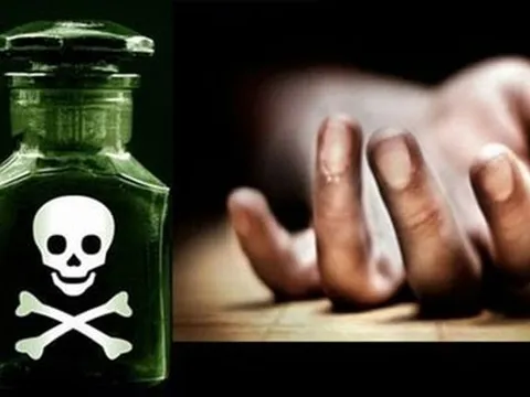 Nghi vợ ngoại tình, người cha đầu độc 2 con rồi tự tử trong căn nhà khóa trái, để lại thư tuyệt mệnh dài 6 trang khiến ai cũng xót xa