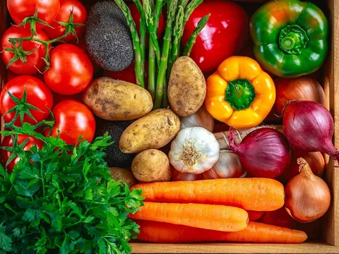 5 loại rau củ bình dân giúp thận khỏe mỗi ngày mà bạn chẳng ngờ tới