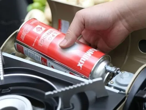 Nổ bình ga mini khi ăn lẩu, người đàn ông bị thương nặng vùng kín, dị vật cắm sâu: Bác sĩ cảnh báo điều này