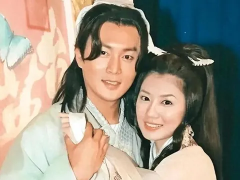 Từng bị vợ cuỗm sạch khối tài sản hơn 44 tỷ đồng rồi bỏ lại 6 đứa con không cùng huyết thống, cuộc sống của nam tài tử Lương Sơn Bá - Chúc Anh Đài giờ ra sao?