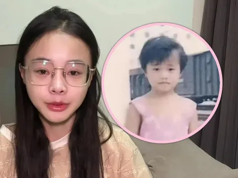 Nữ TikToker nổi tiếng lên mạng kể lại chuyện bị bắt cóc, lạm dụng trong quá khứ, quyết tâm tìm lại cha mẹ sau 15 năm