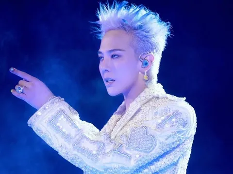 Khóc ròng vì vé concert G-Dragon: Vé chợ đen tăng giá gấp 5 lần, có người mất hơn 600 triệu đồng