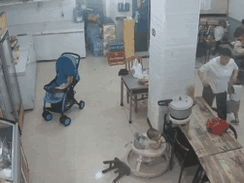 "Giá như tôi giữ con thật chặt…”: Người mẹ đau đớn kể lại giây phút bé sơ sinh bị bỏng nặng vì chiếc nồi điện