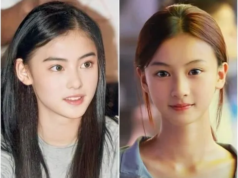 Bé gái gây náo loạn phố đi bộ vì xinh tuyệt trần, người lạ tìm đến tận nhà tặng tiền và xin một điều