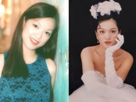 Nghe hoa hậu kể chuyện bị đại gia “ngỏ lời” đổi tình lấy biệt thự và xe sang, nhưng câu trả lời "ngang ngược" của cô mới đáng chú ý