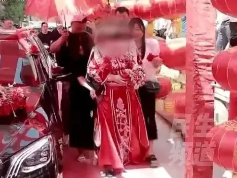 Cưới vội chỉ sau 30 ngày quen biết, chồng giật mình khi thấy vợ thường la hét, nói chuyện một mình lúc nửa đêm và sự thật đau lòng phía sau