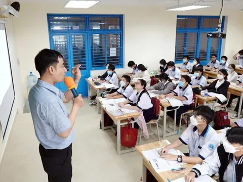 Điểm lại các chính sách giáo dục nổi bật năm 2025 trước thềm năm học mới