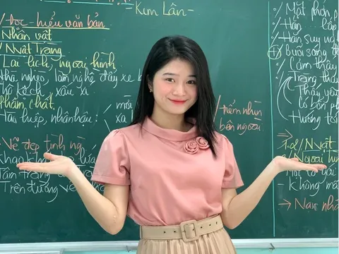 Tin vui cho giáo viên từ 1/7/2025: Đạt thành tích này sẽ được nhận bằng khen và thưởng 3.510.000 đồng theo Nghị định 152/2025