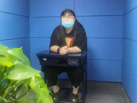 Nam sinh 19 tuổi chi hơn 11 tỷ đồng cho “nàng thơ” quen qua mạng, sốc nặng khi cô gái chubby gần 100kg xuất hiện trong buổi hẹn đầu tiên