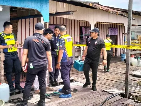 Cả nhà nhập viện vì phần ăn mang về từ đám cưới, hai mẹ con không qua khỏi