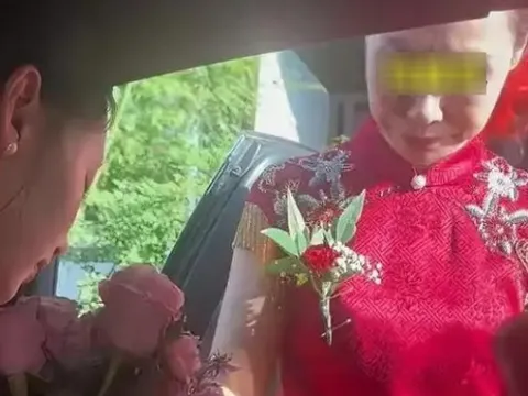 Yêu cầu “phí xuống xe” hơn 200 triệu, cô dâu khiến tất cả sững sờ và đám cưới tan vỡ ngay trước cổng nhà chồng