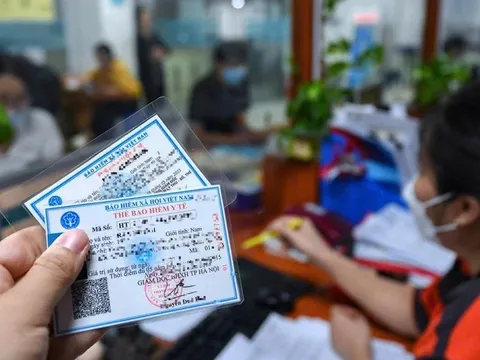 Mức hưởng BHYT đúng tuyến, trái tuyến mới nhất: Nhóm đối tượng nào được hưởng 100% chi phí điều trị?