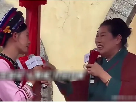 Chàng trai sững sờ khi nghe cô gái trẻ đưa ra điều kiện hôn nhân "không tưởng", dân mạng mỉa mai “tìm chồng hay tìm người làm thuê”