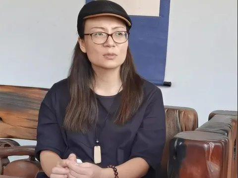 Nữ sinh tưởng chỉ kém may mắn trong kỳ thi, ai ngờ cả tương lai bị cướp trắng bởi người thầy giáo mà mình tin tưởng