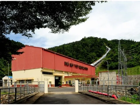 Thủy điện Đại Ninh: 18 năm vận hành an toàn, ổn định và bền vững